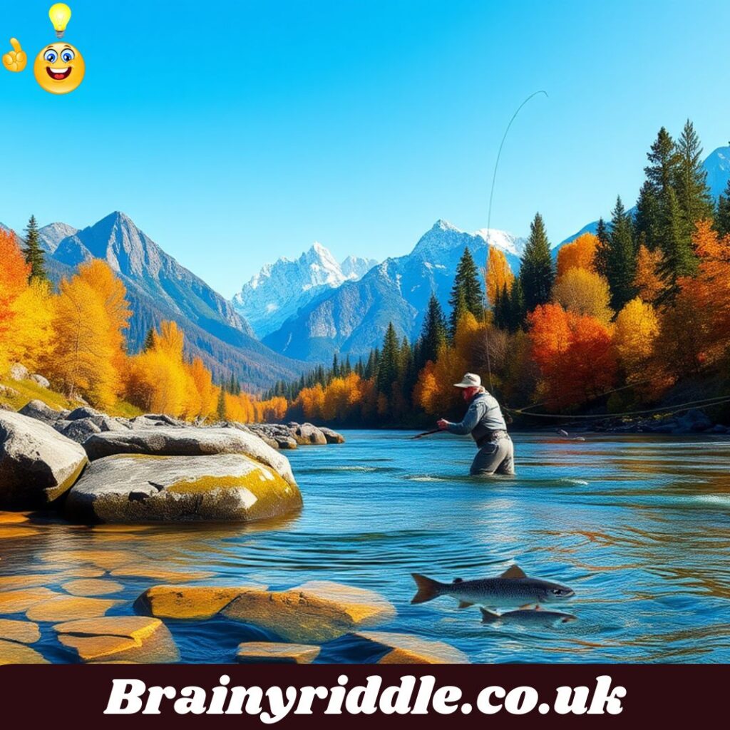 Best Fly Fishing Quotes