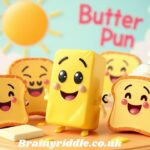 Butter Puns