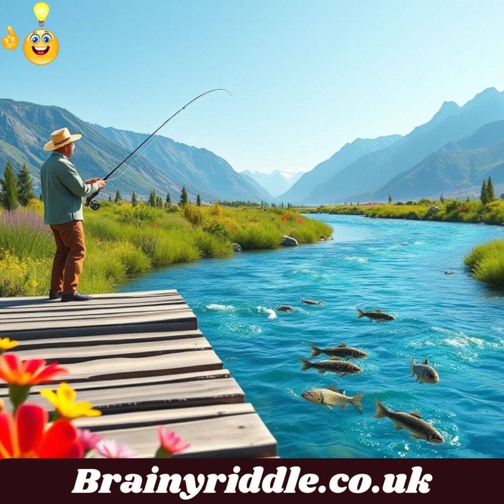 Fly Fishing Quotes for Instagram