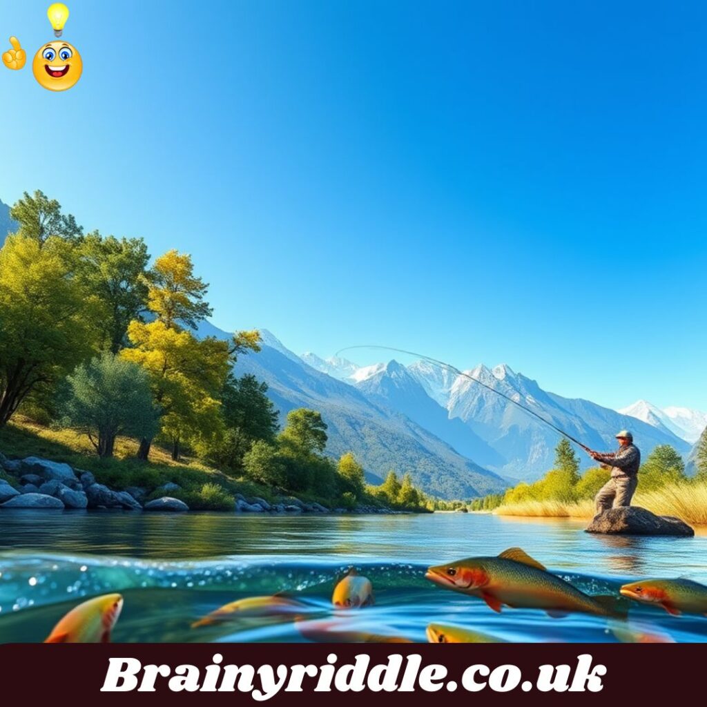 Inspirational Quotes About Fly Fishing
