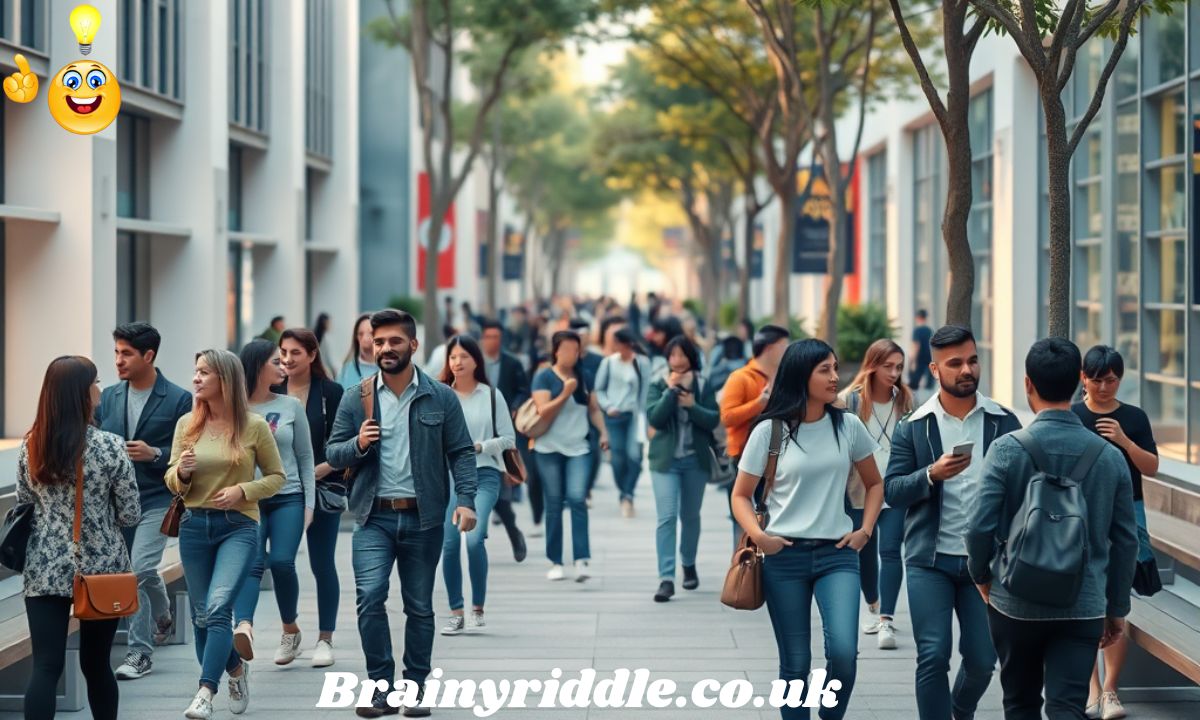 Pedestrian Quotes