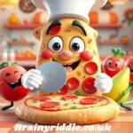 Pizza Puns