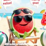 Watermelon Puns