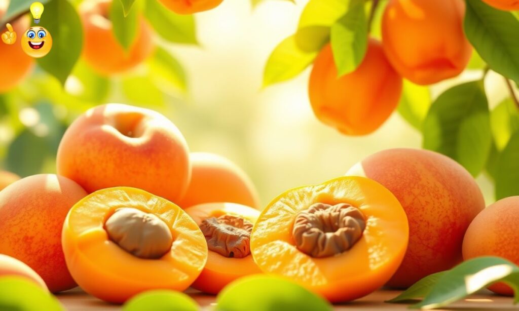 Apricot Quotes