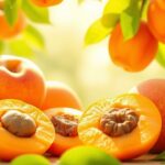 Apricot Quotes