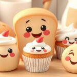 Baking Puns