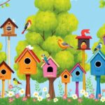 Birdhouse Quotes
