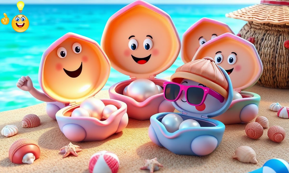 Clam Quotes