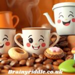 Coffee Puns