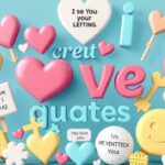 Creative Self Love Quotes