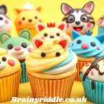 Cupcake Puns
