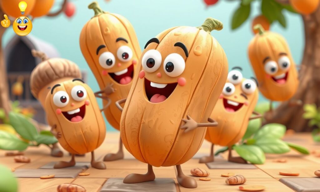 Deez Nuts Jokes