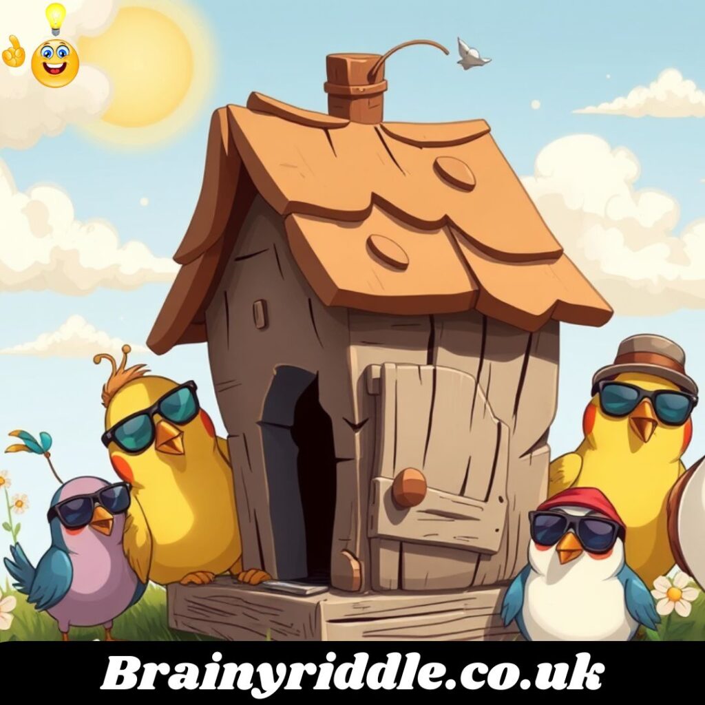 Dirty Bird House Quotes