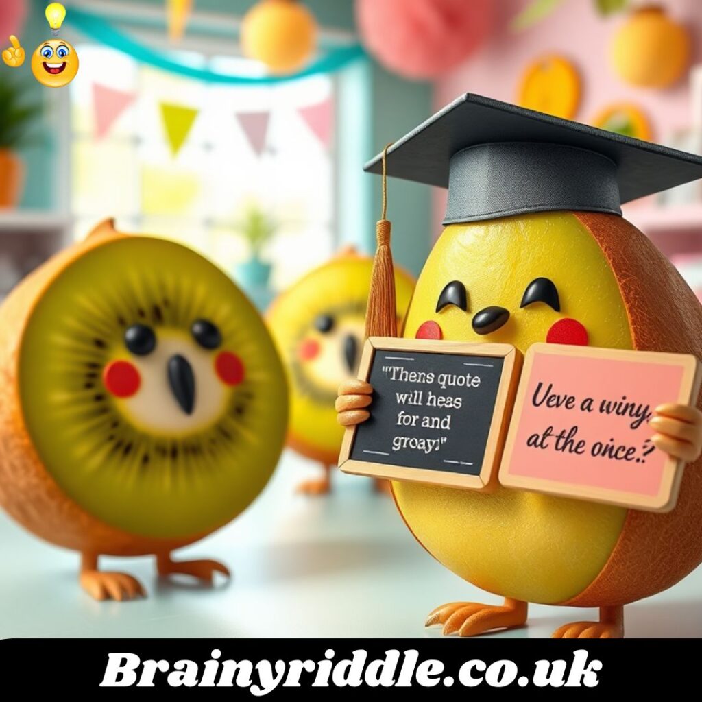 Famous Kiwi Quotes
