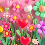 Flower Valentines Day Puns