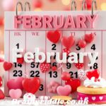 Food Holidays In February