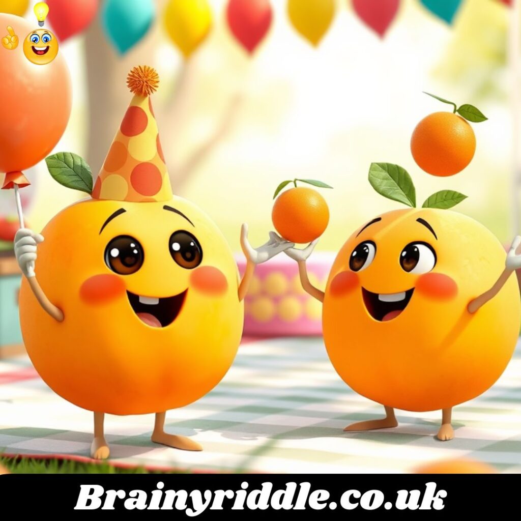 Funny & Creative Apricot Quotes