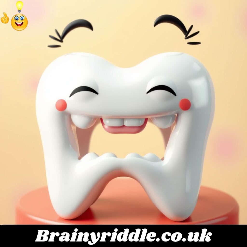 Funny & Creative Gap Teeth Quotes