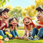 Funny Jokes That Will Brighten Your Day and Make You Smile