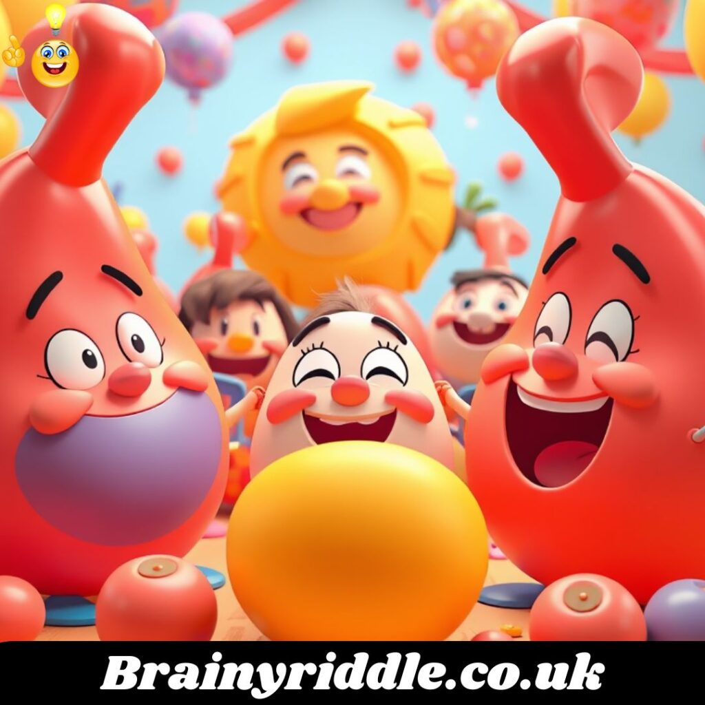 Funny Testicle Quotes for Kids