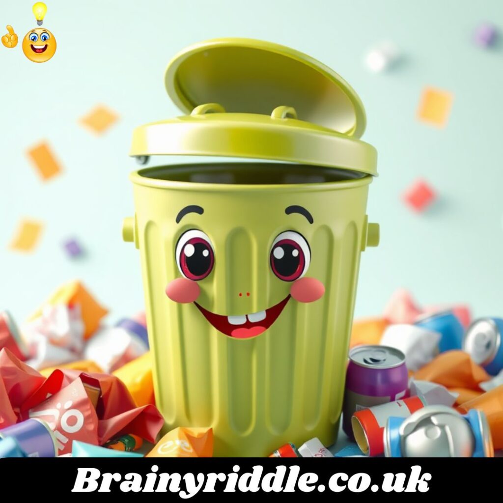 Funny Trash Can Quotes
