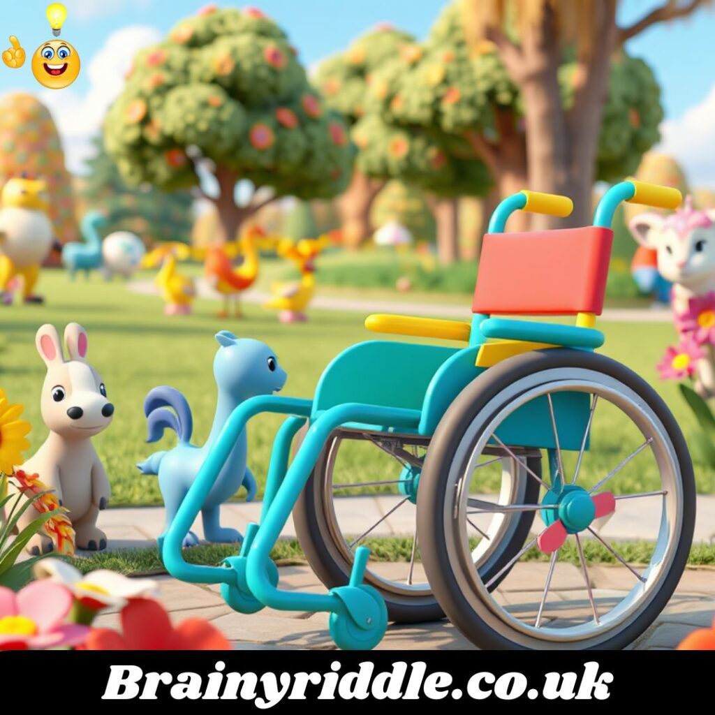 Funny Wheelchair Sayings
