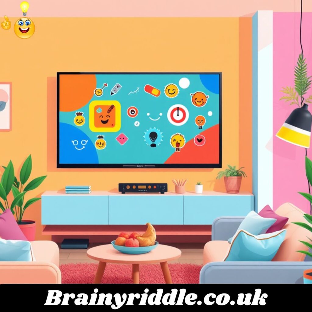 Inspirational Quotes for Smart TVs