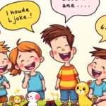 Jokes For 6-7 Year Olds That Will Make Kids Giggle All Day