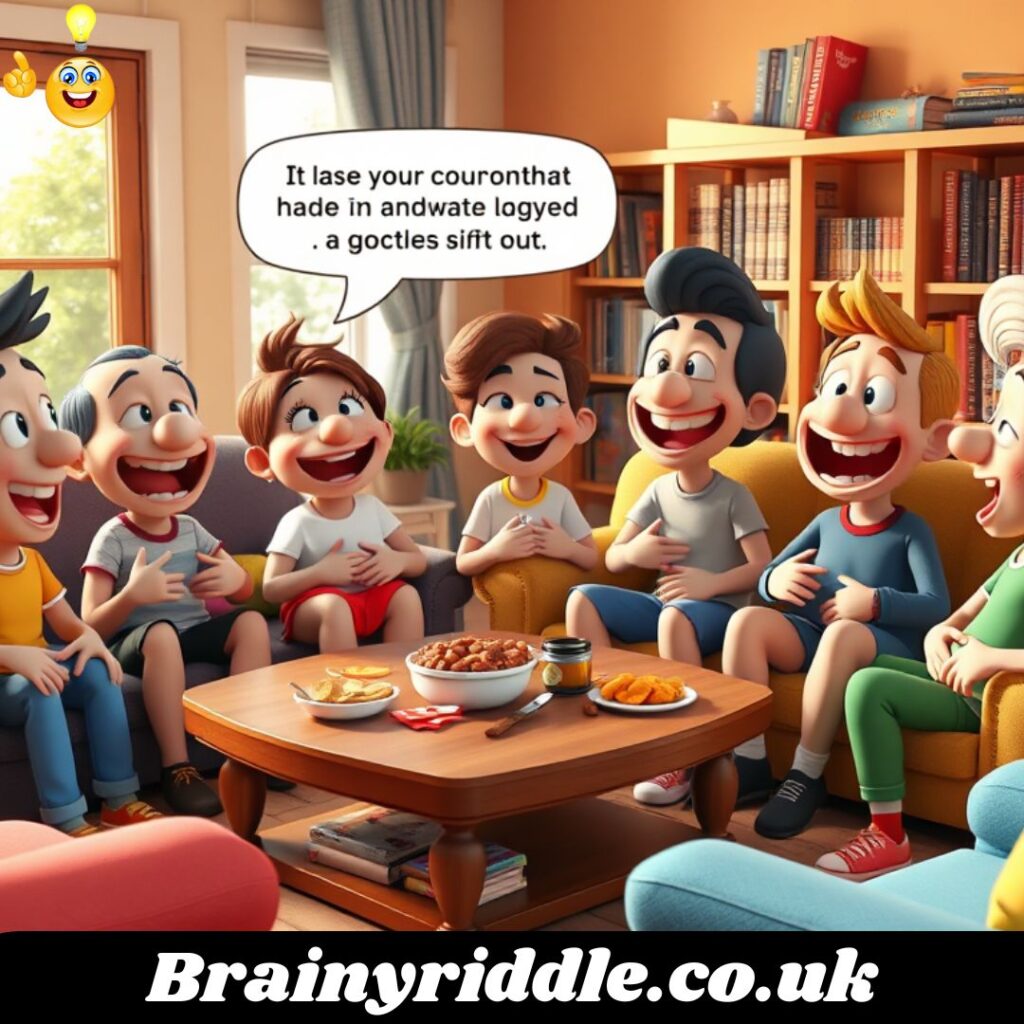 Knock-Knock Funny Jokes to Share with Friends