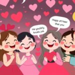 Knock Knock Jokes Flirty That Will Make You Smile and Blush