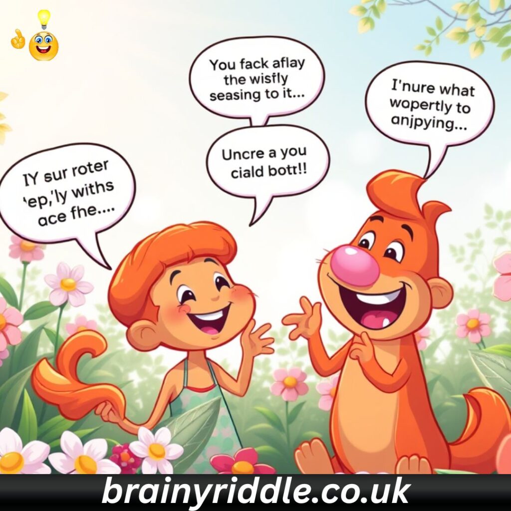 Lighthearted Ginger Jokes for All