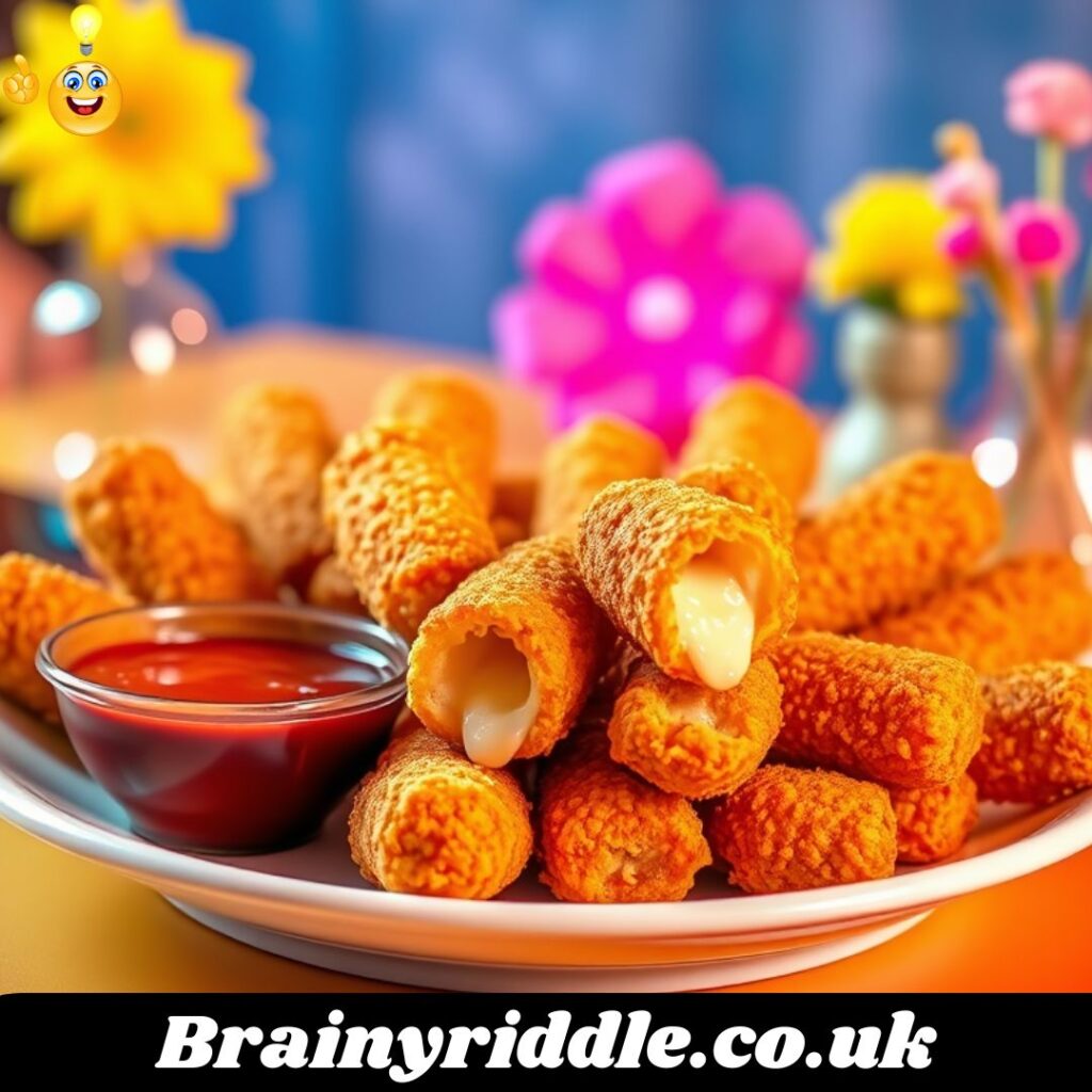 Mozzarella Sticks Quotes (Inspired by Facebook, Instagram, ETC)