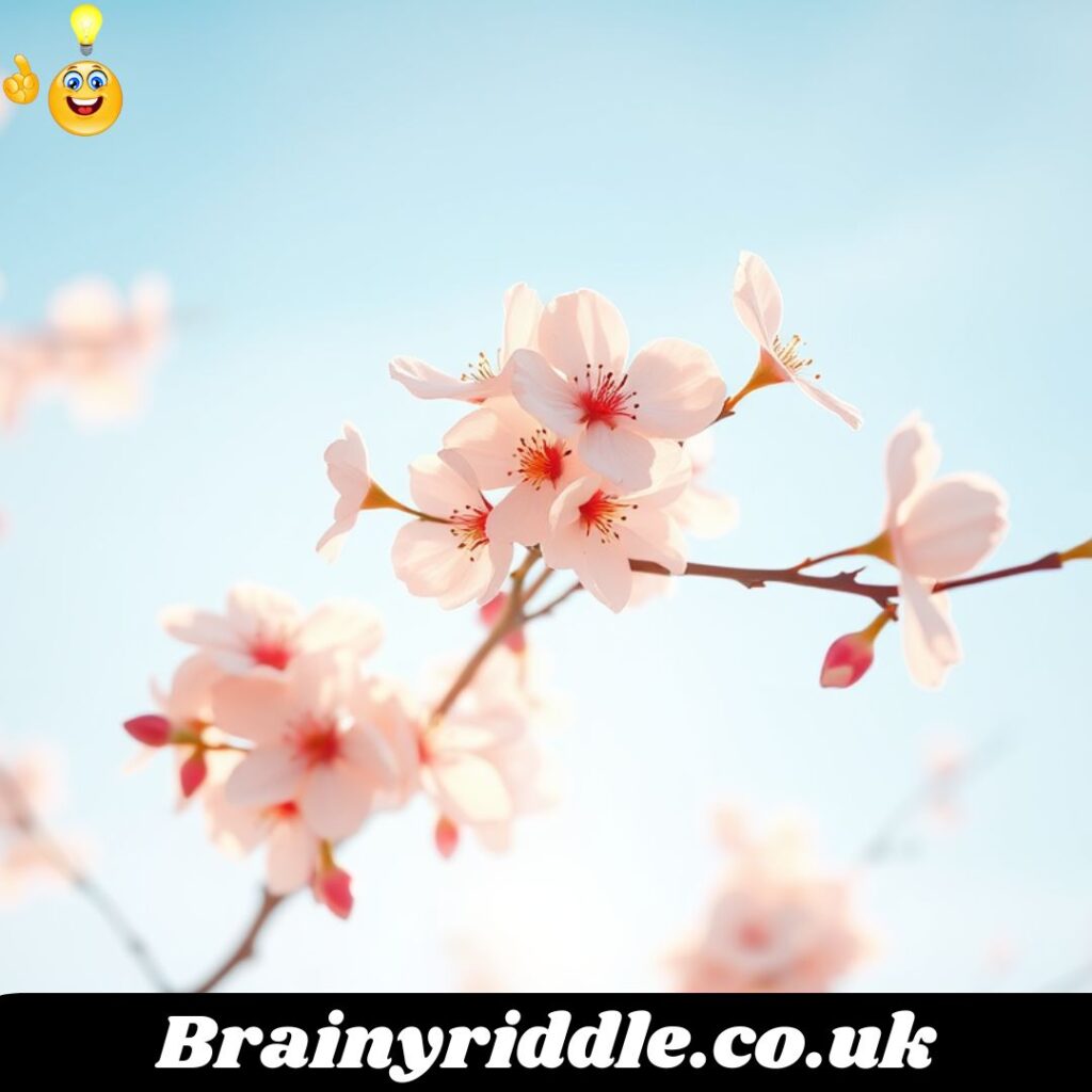 Quotes About Apricot Blossoms