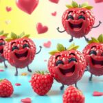 Raspberry Quotes