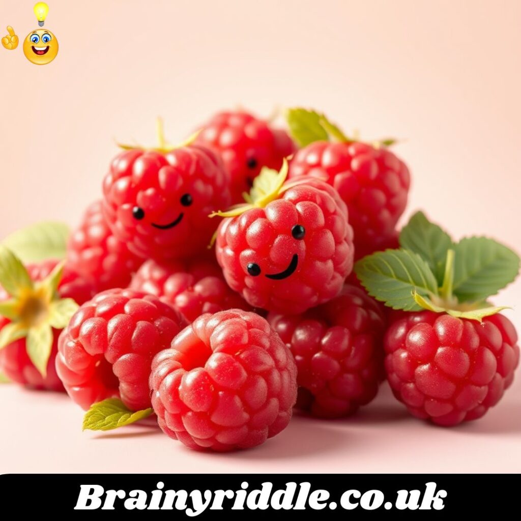 Raspberry Quotes for Instagram
