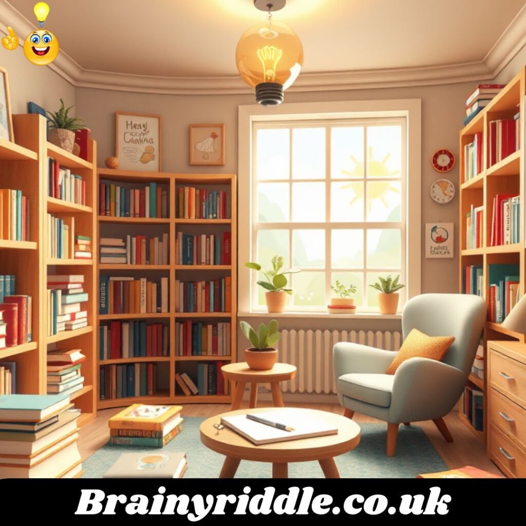Riddles and Funny Jokes That Challenge Your Brain