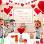 Science Valentines Day Puns