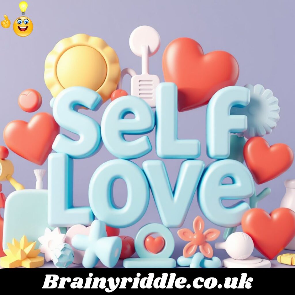 Self Love Quotes Collection