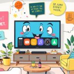 Smart TV Quotes