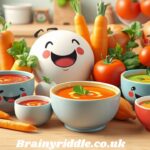 Soup Puns