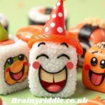 Sushi Puns