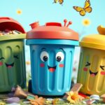 Trash Can Quotes