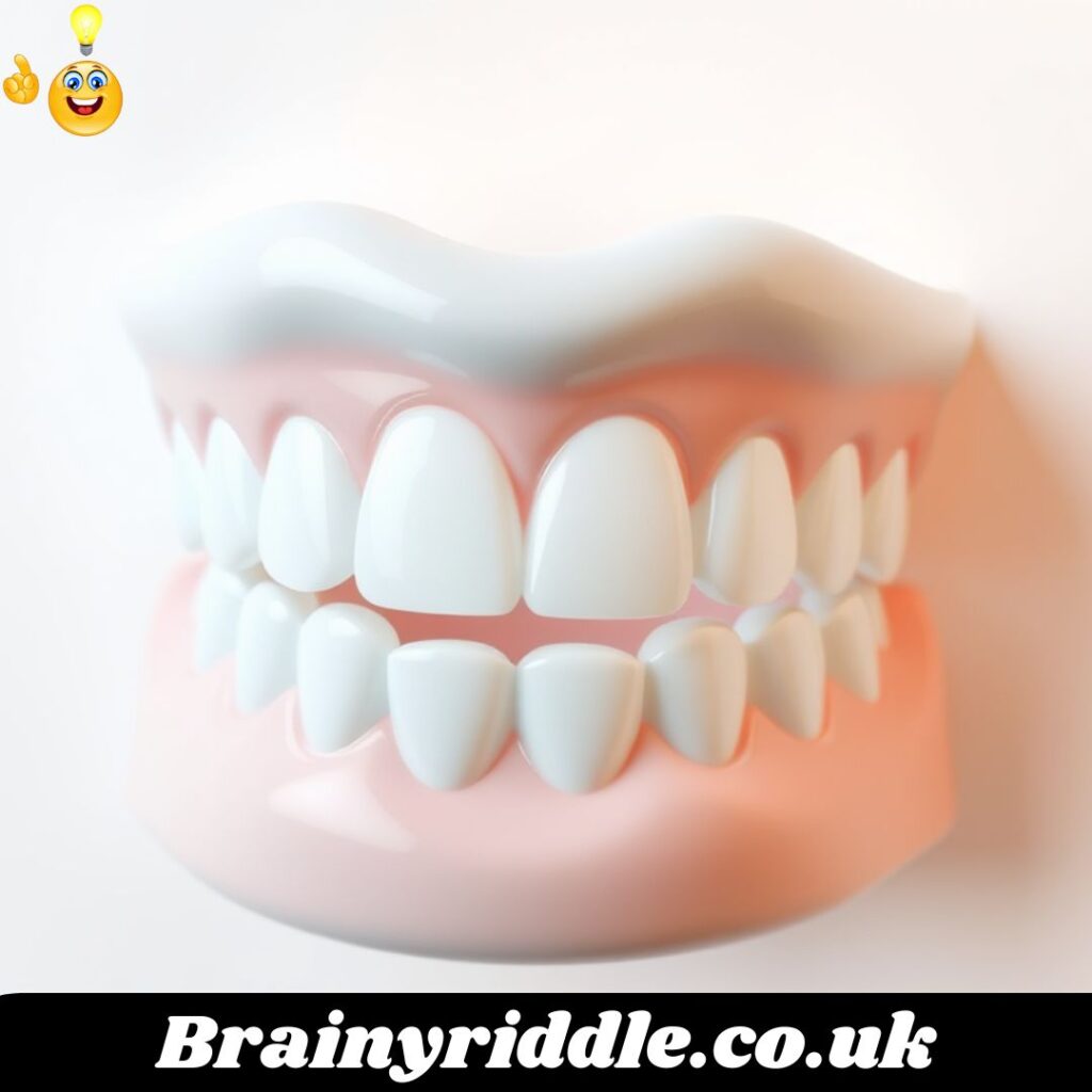 Unique & Clean Gap Teeth Quotes