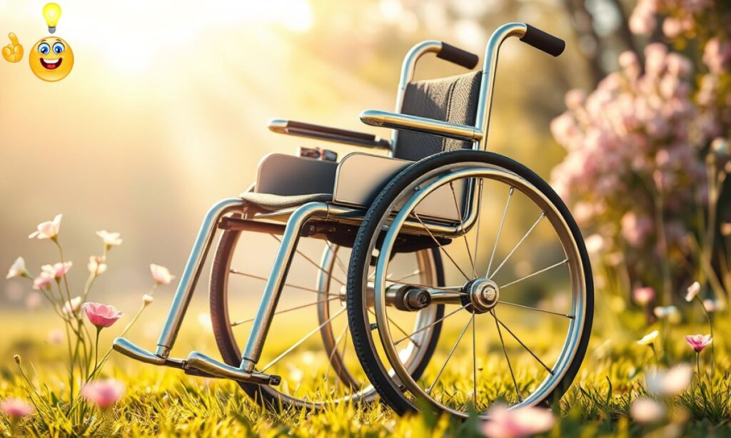 Wheelchair Quotes