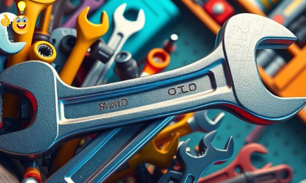 Wrench Quotes