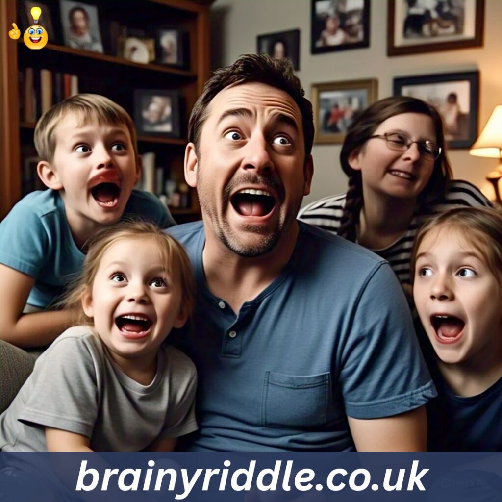 Dad Funny Jokes That Are So Bad, They're Good