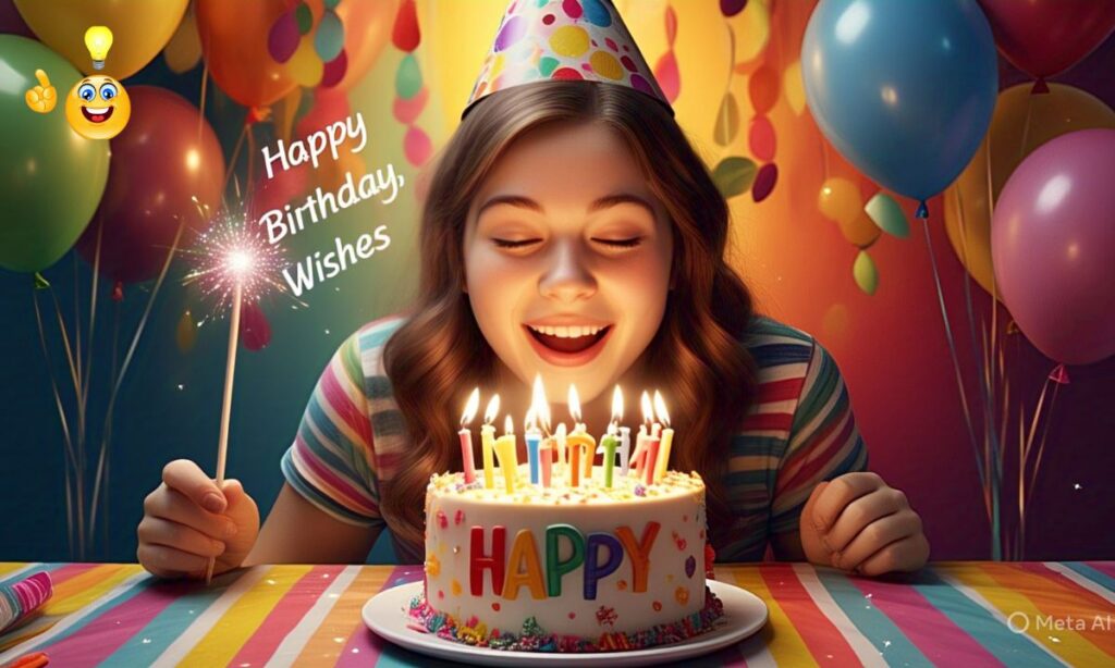 Sister Birthday Wishes and Captions: Happy Birthday Love Wishes