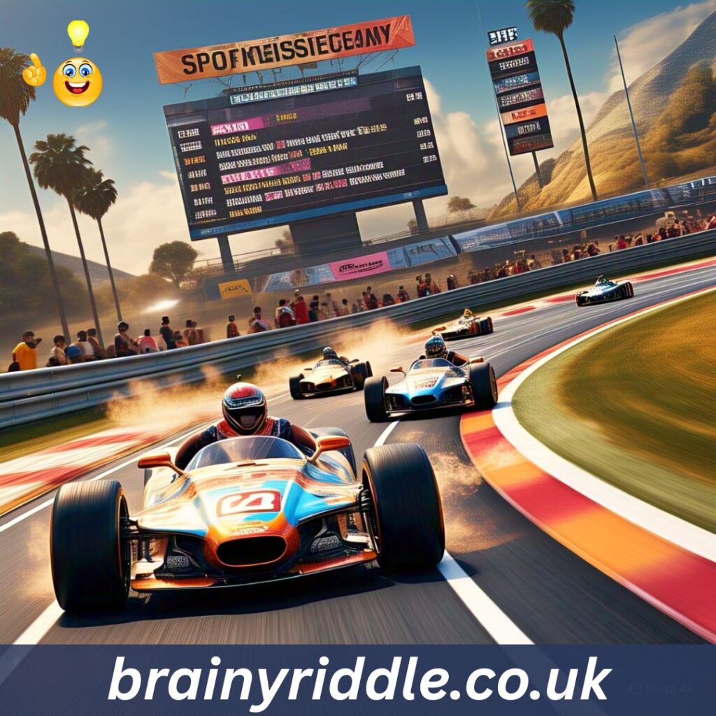 Spoonerism Speedway: Racing to Reverse Those Car Words
