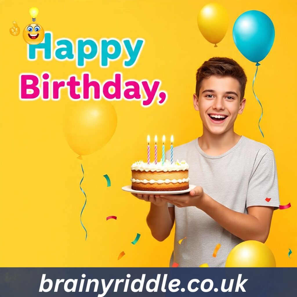 📹 Birthday Caption for Brother on Instagram Media 🎬