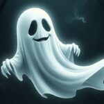 550 Ghost Puns (Cute, One Liners, Captions, Love, For Kids, Etc.)